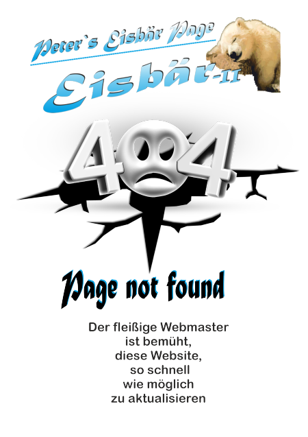 not found